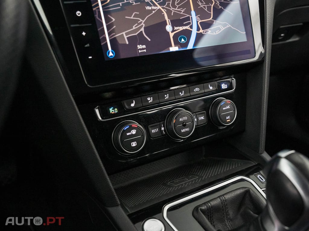 Volkswagen Passat Variant 1.4 TSI GTE Plug-in