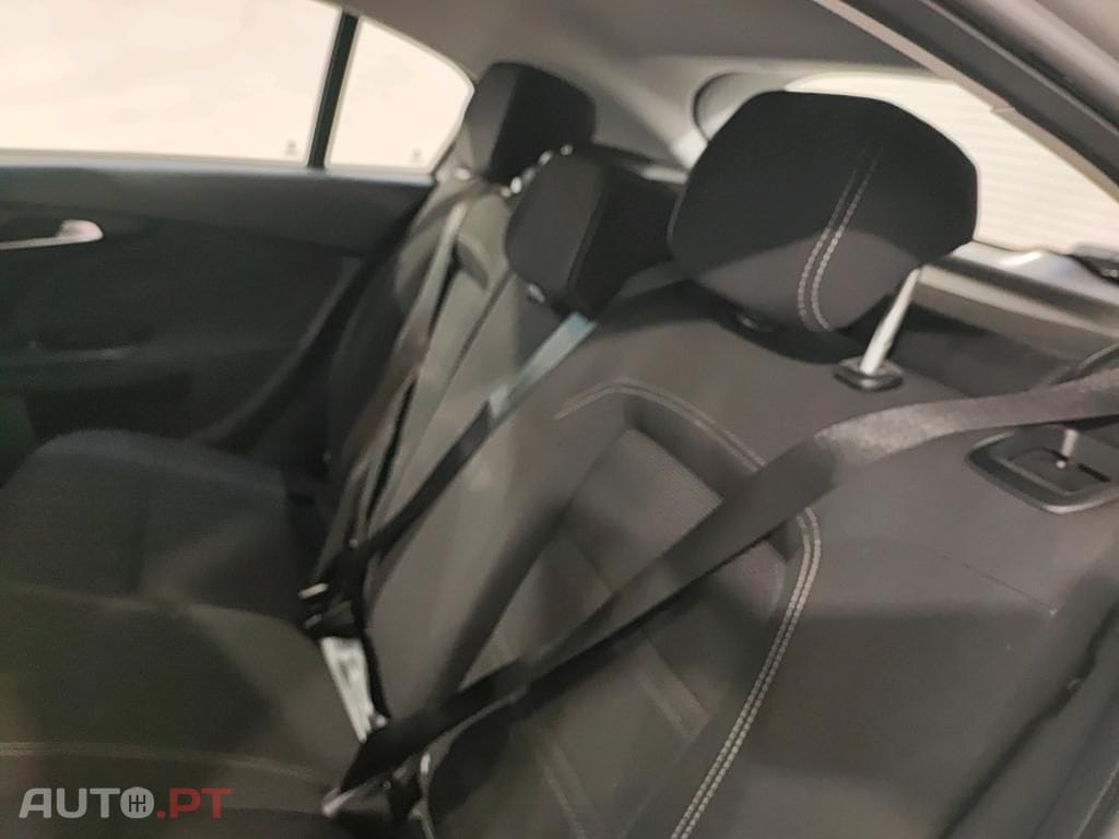 Fiat Tipo 1.3 MultiJet Life