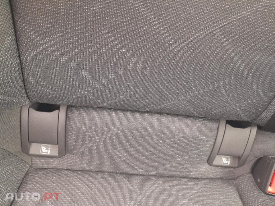 Volkswagen Golf 1.5 TSI Style