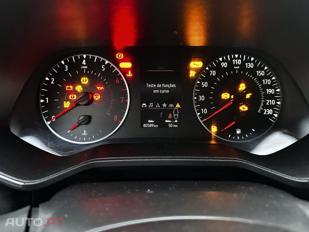 Renault Clio 1.0 TCe Intens