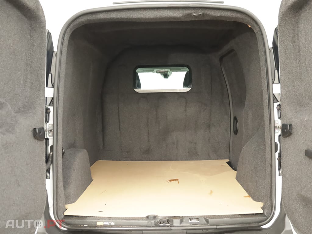 Renault Express Express 1.5 Blue dCi Advance