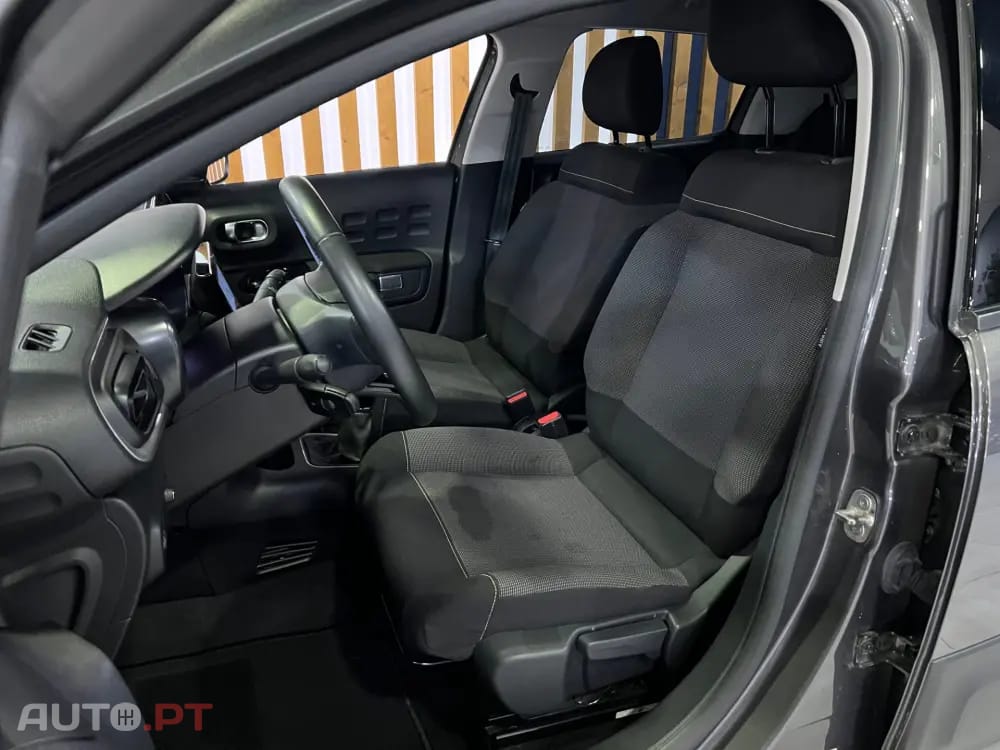 Citroen C3 1.2 PureTech Max