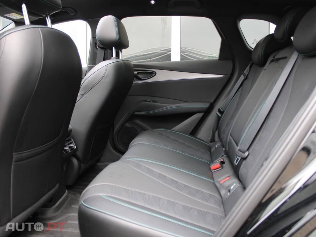 BYD Seal 6 1.5 PHEV DM-i Comfort