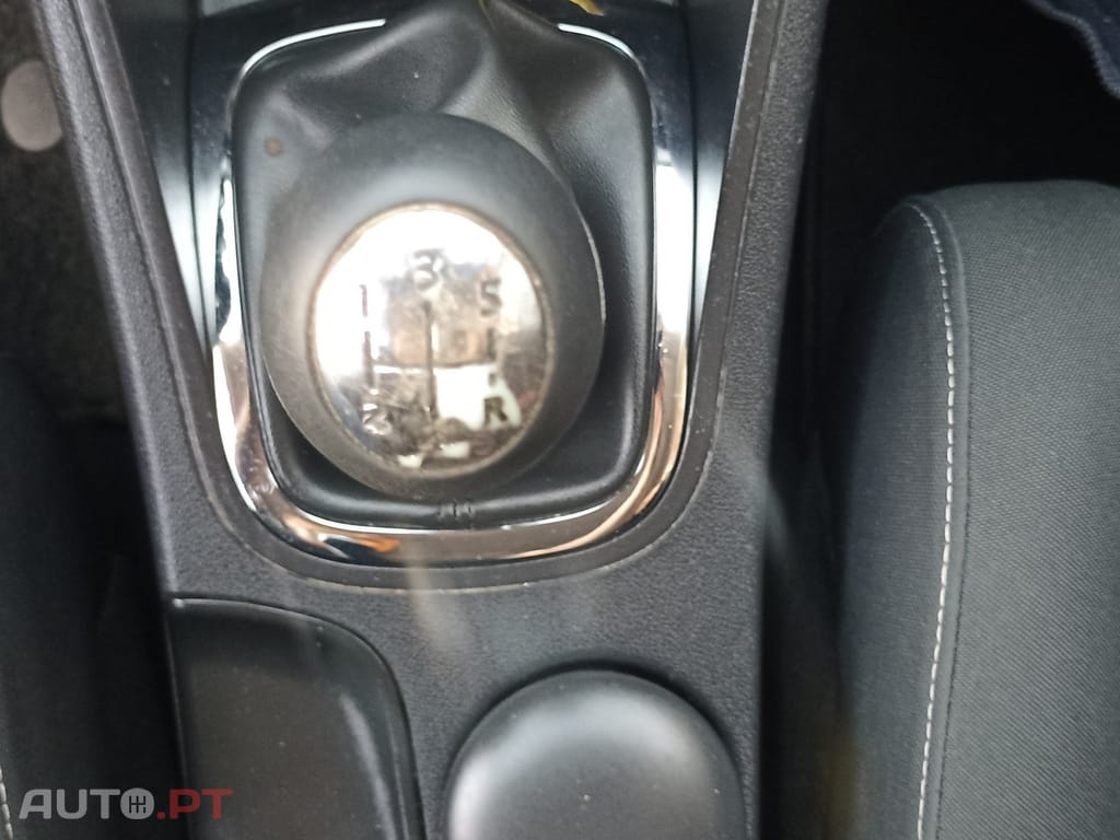 Renault Mégane Sport Tourer 1.5 dCi Confort