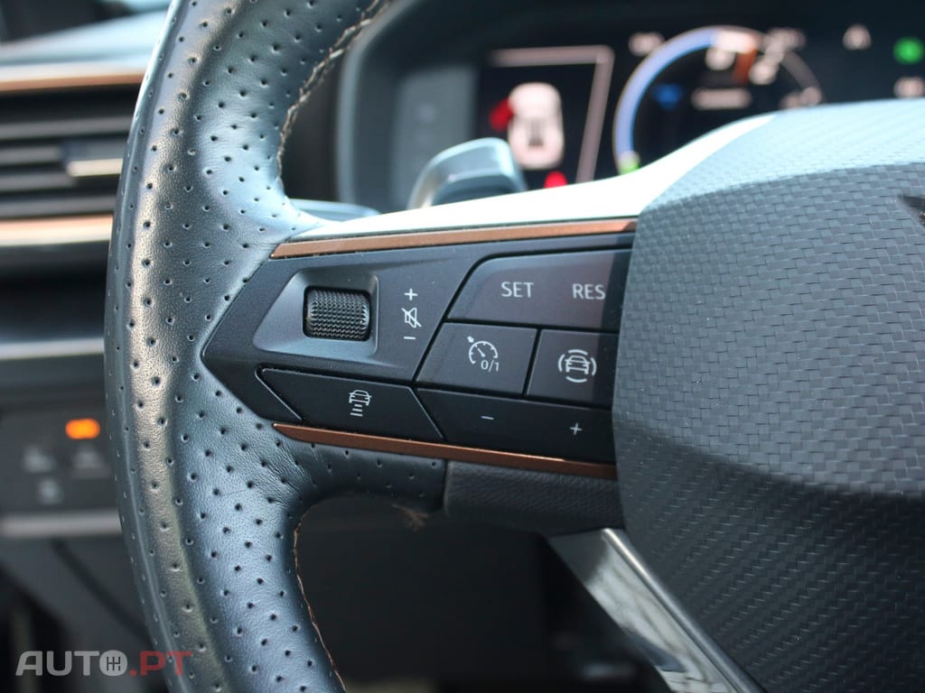 Cupra Formentor 1.4 e-Hybrid Cupra DSG