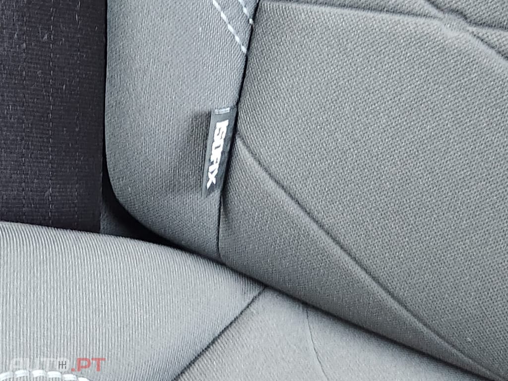 Ford Fiesta 1.5 TDCi Trend