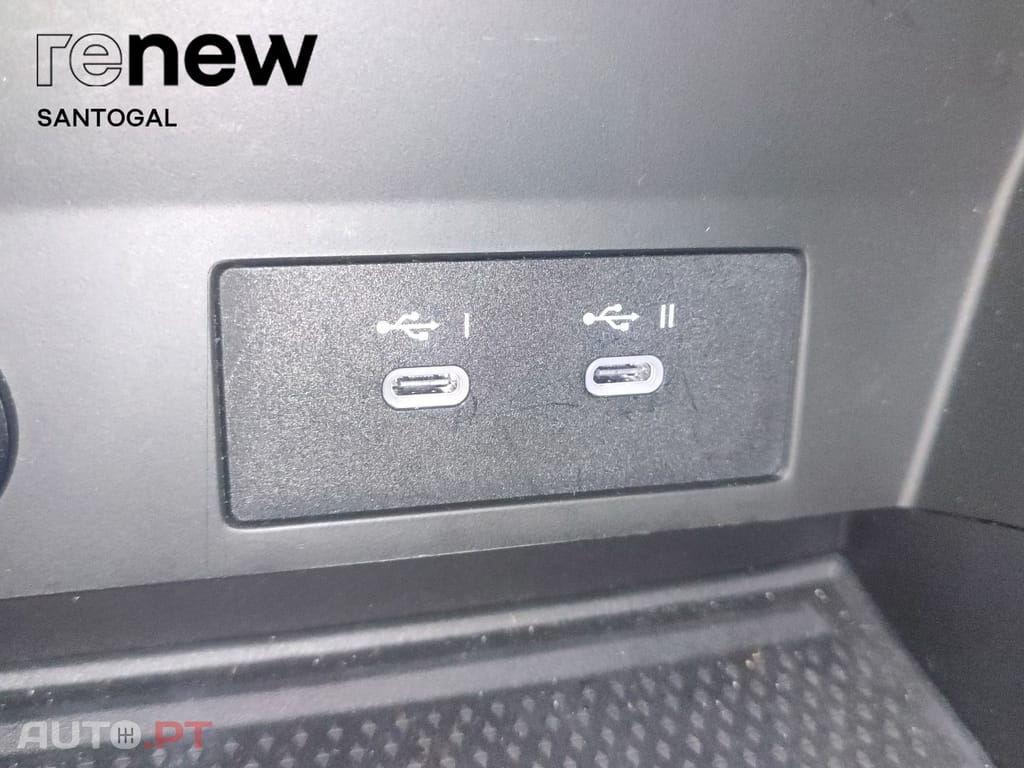 Renault Captur Evolution Tce 100