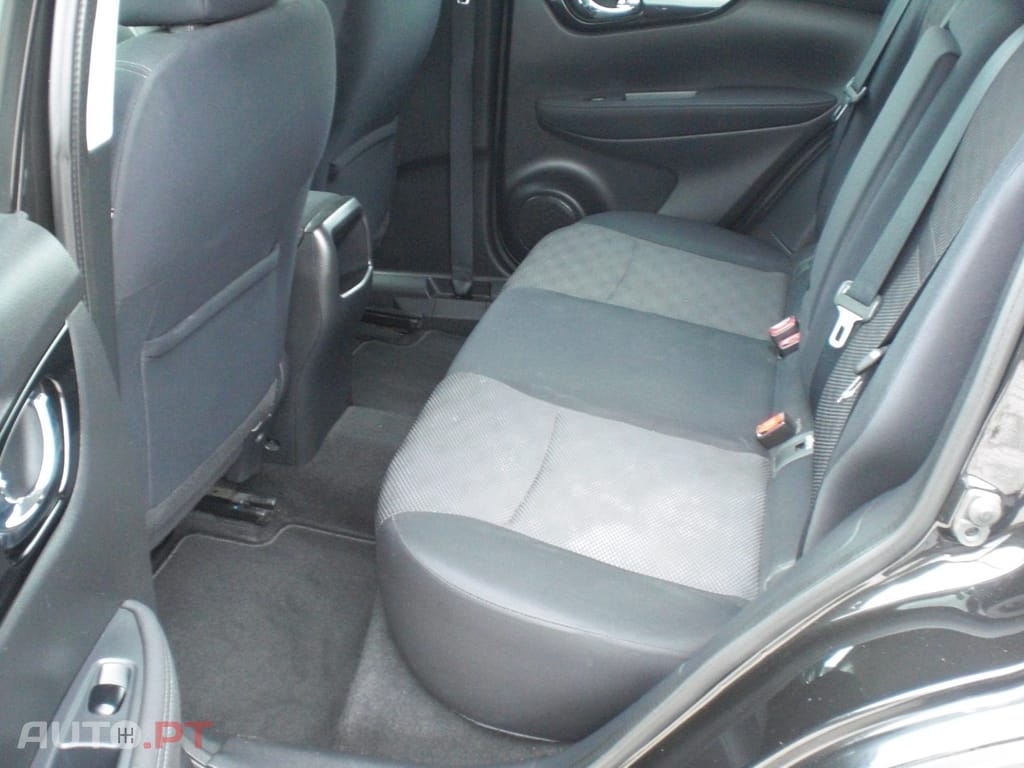 Nissan Qashqai 1.5 dCi 360 Pack S