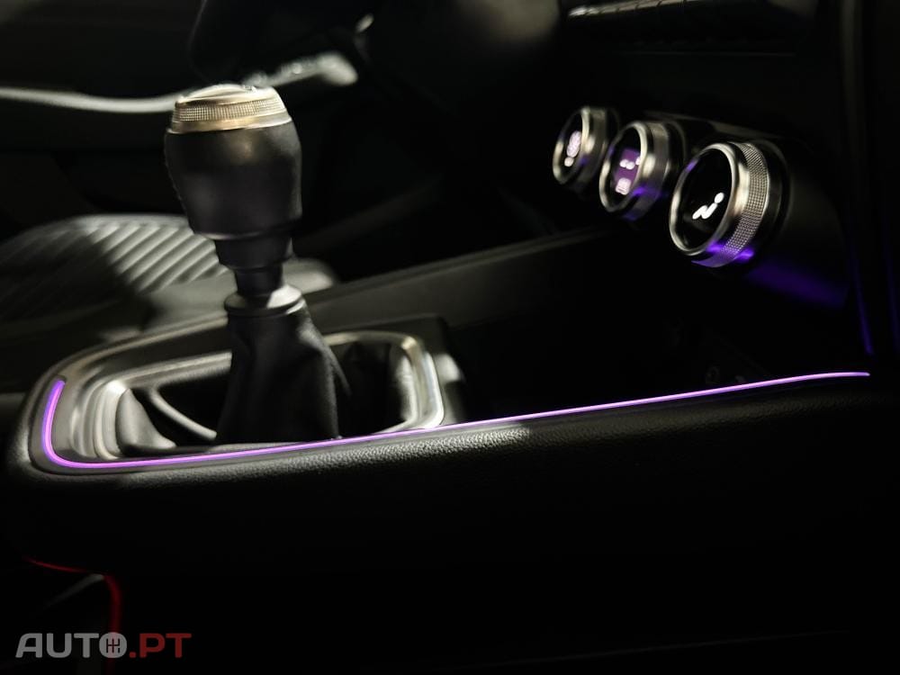 Renault Clio 1.0 TCe Esprit Alpine