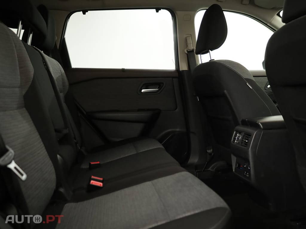 Nissan X-Trail X-Trail 1.5 e-Power N-Connecta 7L e-4force