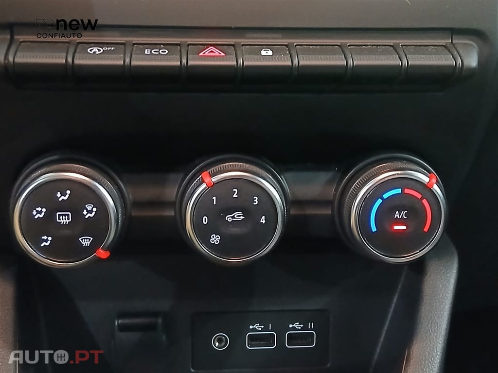 Renault Clio 1.5 Blue dCi Evolution