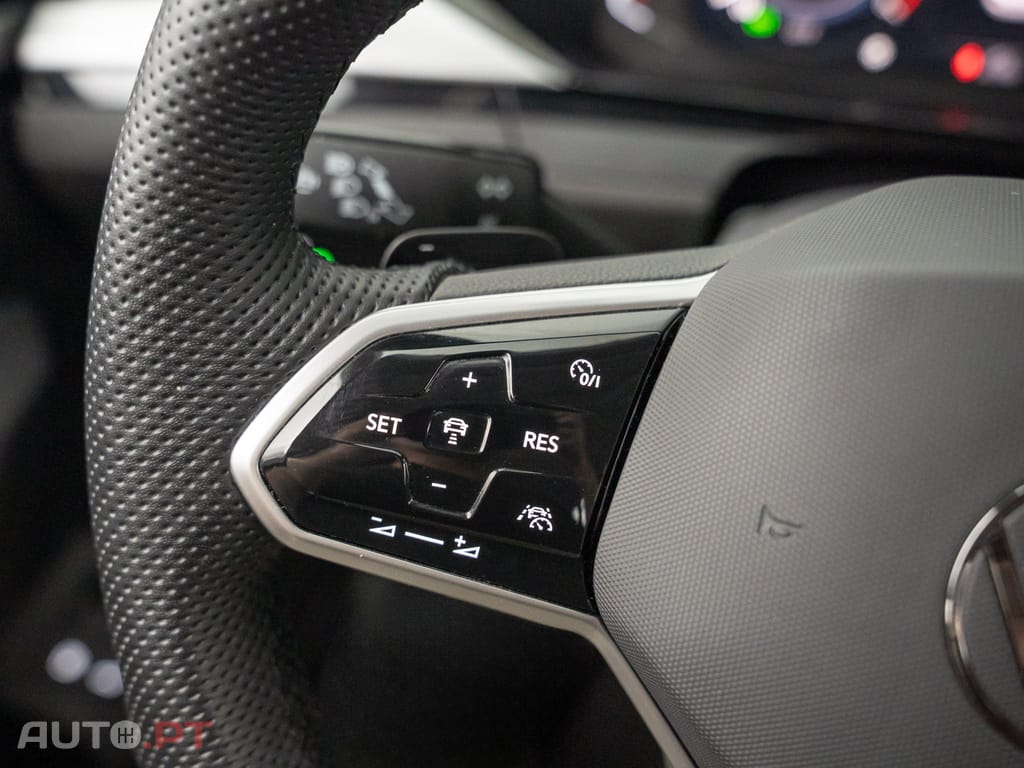 Volkswagen Arteon 1.4 TSI eHybrid Elegance
