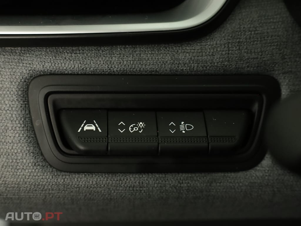 Renault Clio Clio 1.0 TCe Evolution