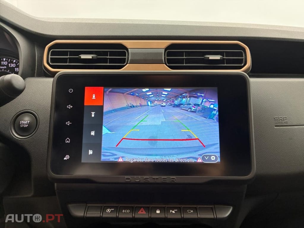 Dacia Duster 1.0 TCe ECO-G Extreme Bi-Fuel