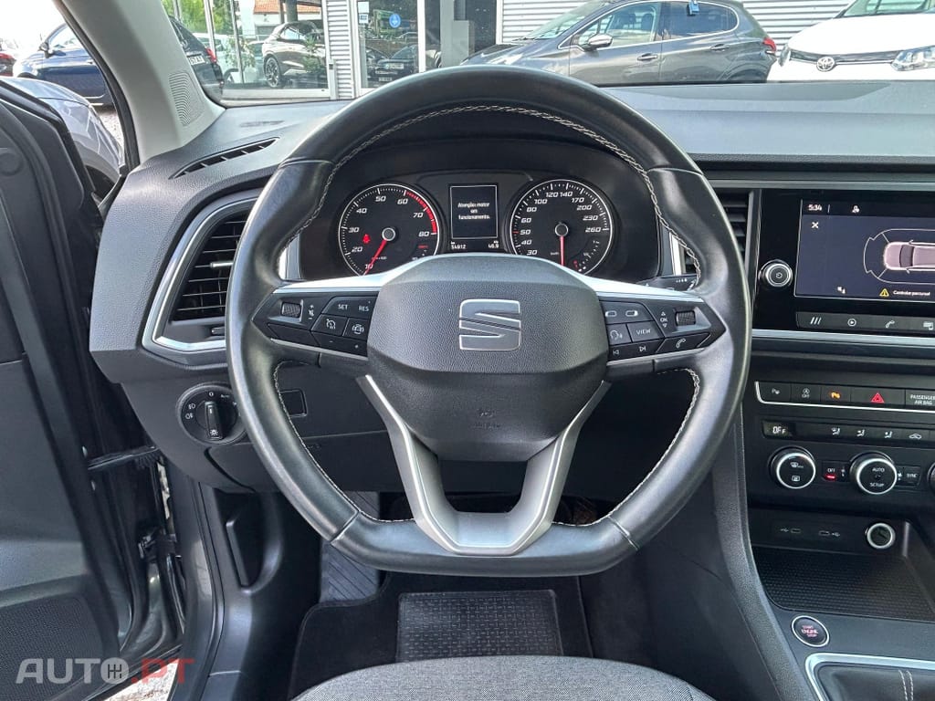 Seat Ateca 1.0 TSI Style