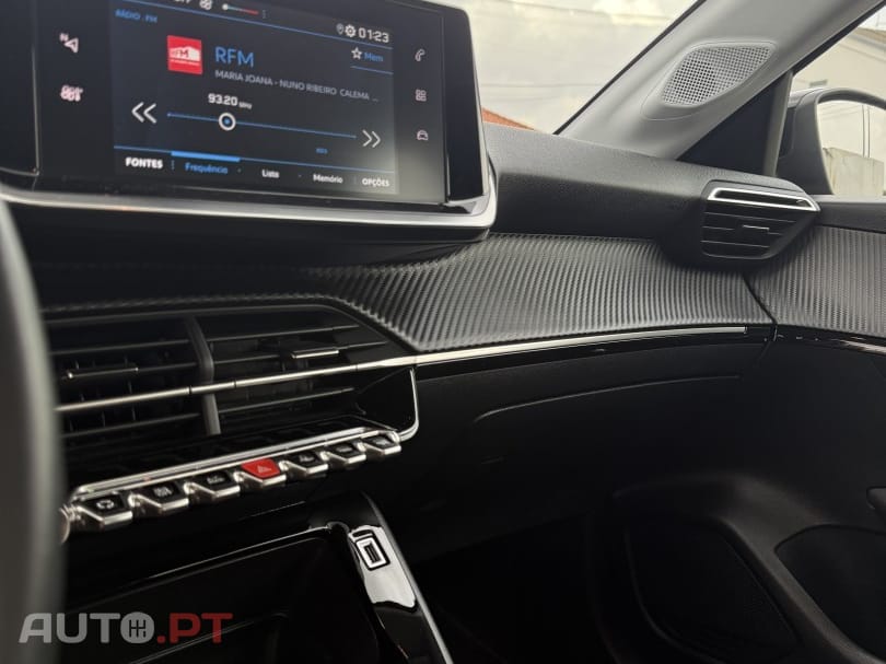 Peugeot 208 1.2 PureTech Active Pack