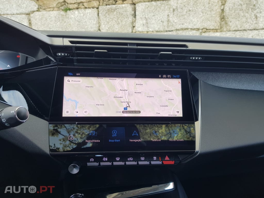 Peugeot 308 1.2 PureTech Allure Pack
