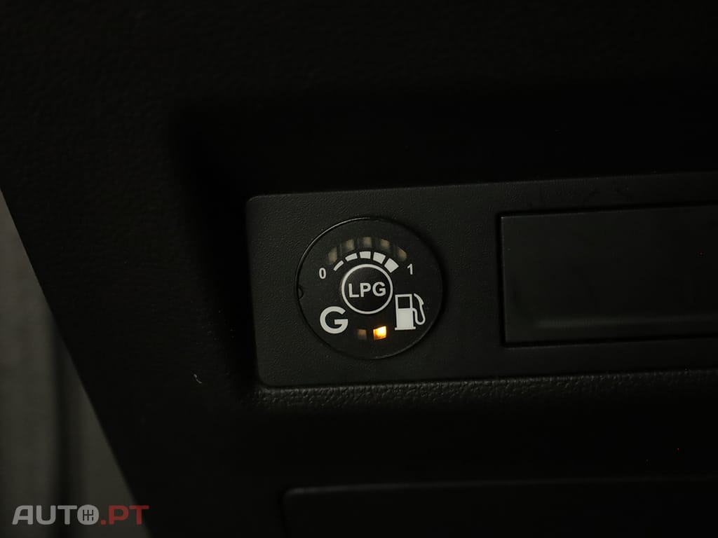 Renault Captur Captur 1.0 TCe Techno Bi-Fuel