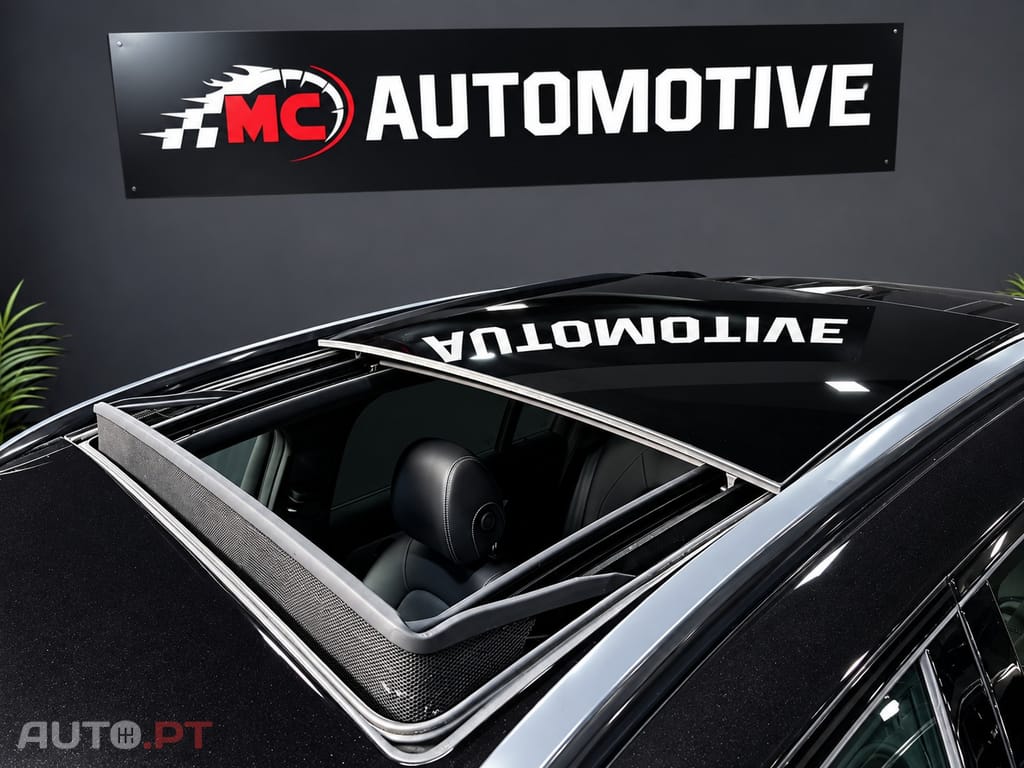 Mercedes-Benz GLC 300 de 4Matic 9G-TRONIC AMG Line — fotografia 13