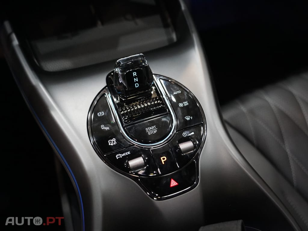 BYD Seal 82.5 kWh Design