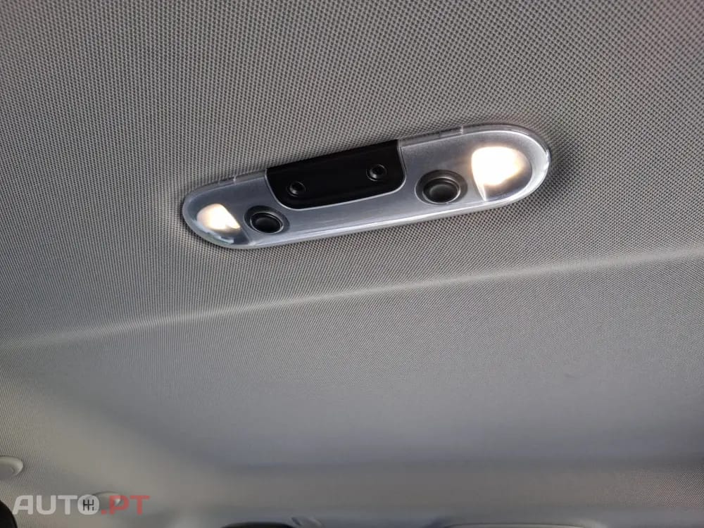 MINI Cooper One Auto