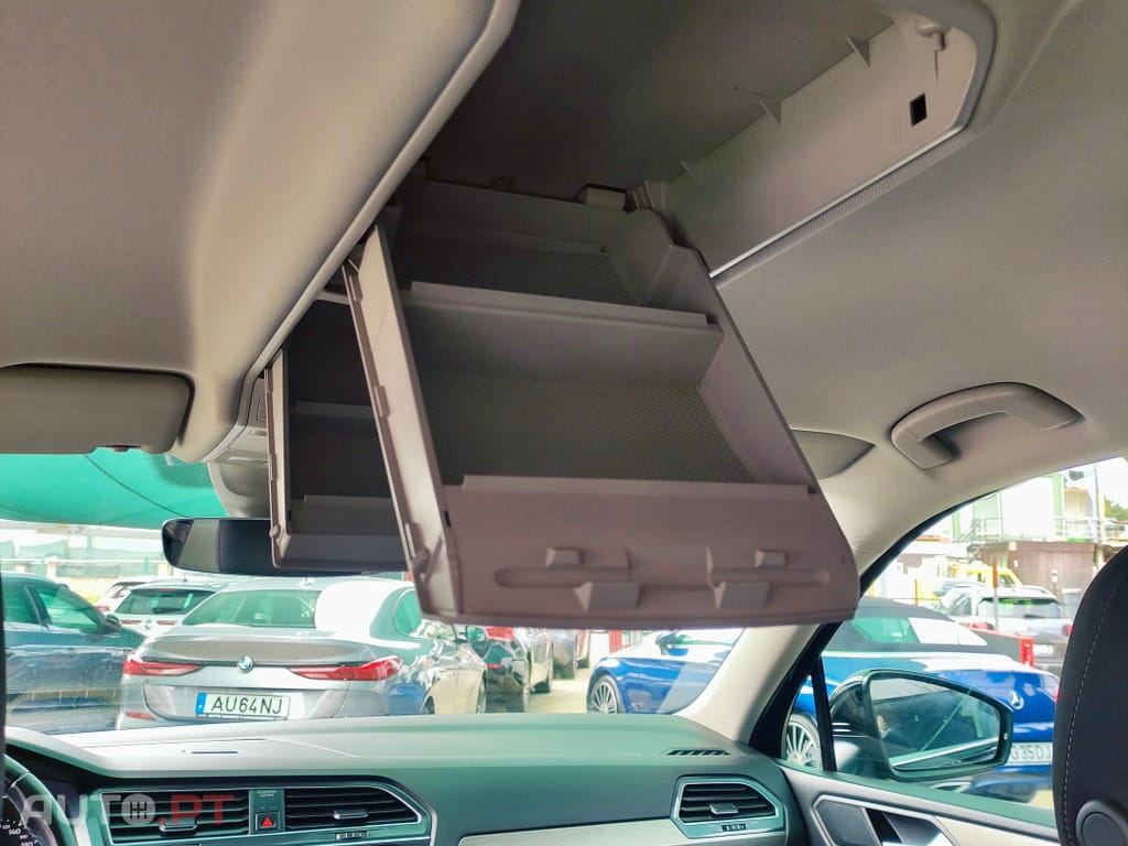 Volkswagen Tiguan Allspace 2.0 TDI Confortline DSG