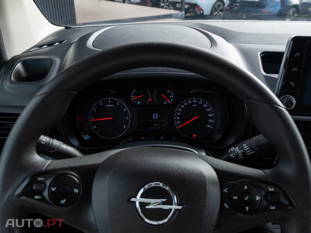 Opel Combo 1.5 CDTi L2H1 Enjoy