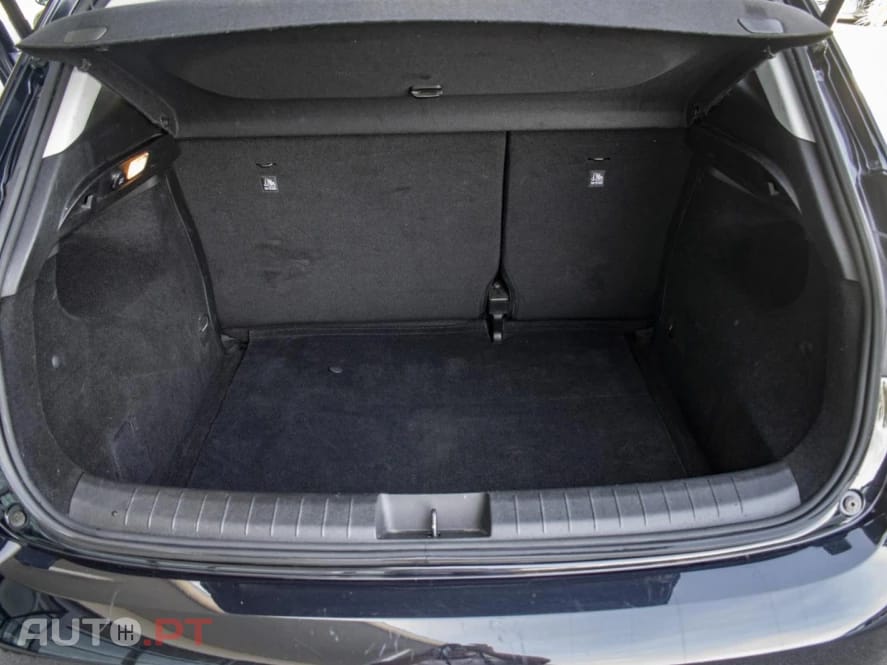 Fiat Tipo 1.3 M-Jet Lounge