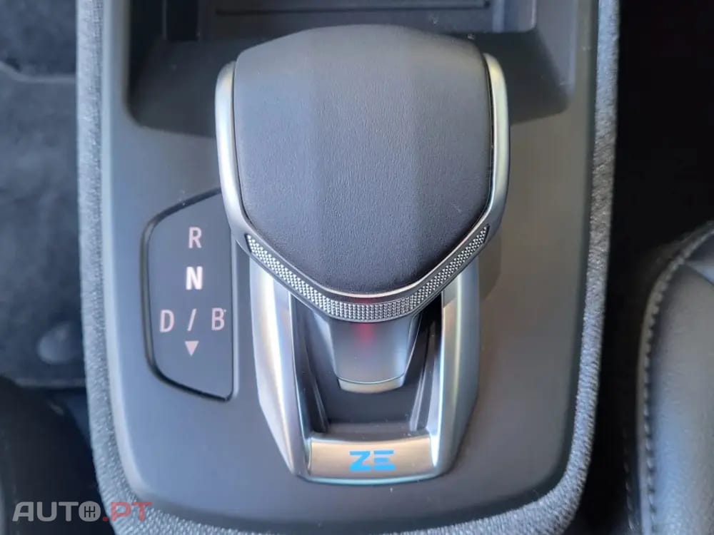 Renault Zoe Exclusive 50