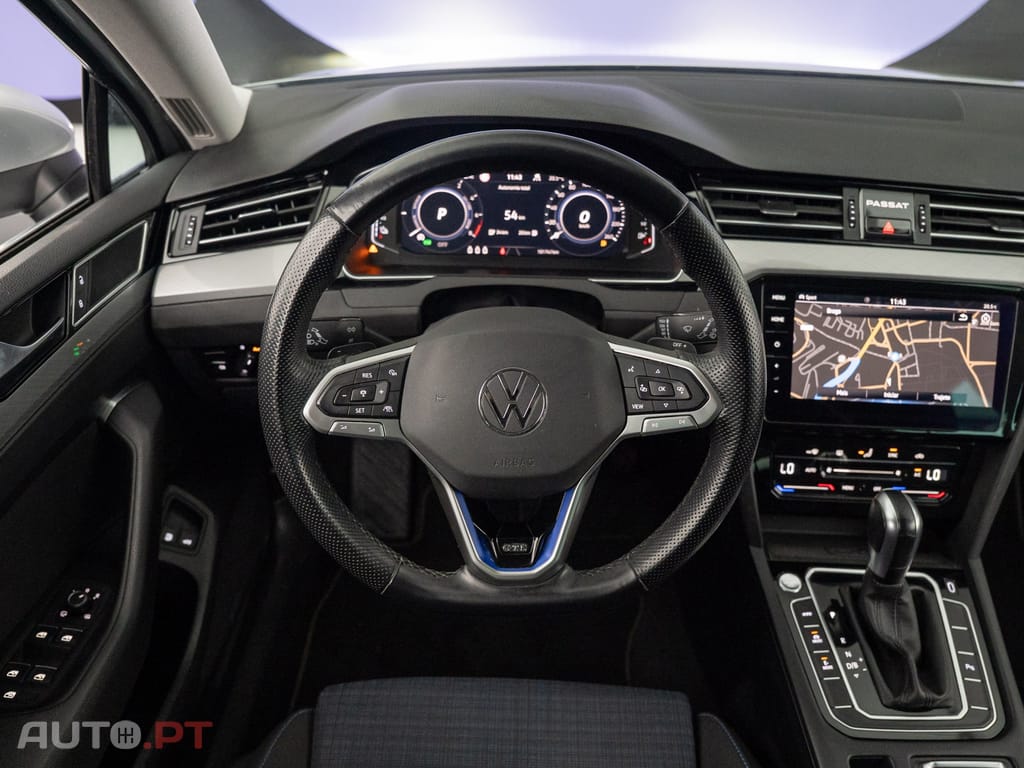 Volkswagen Passat Variant 1.4 TSI GTE+ Plug-in