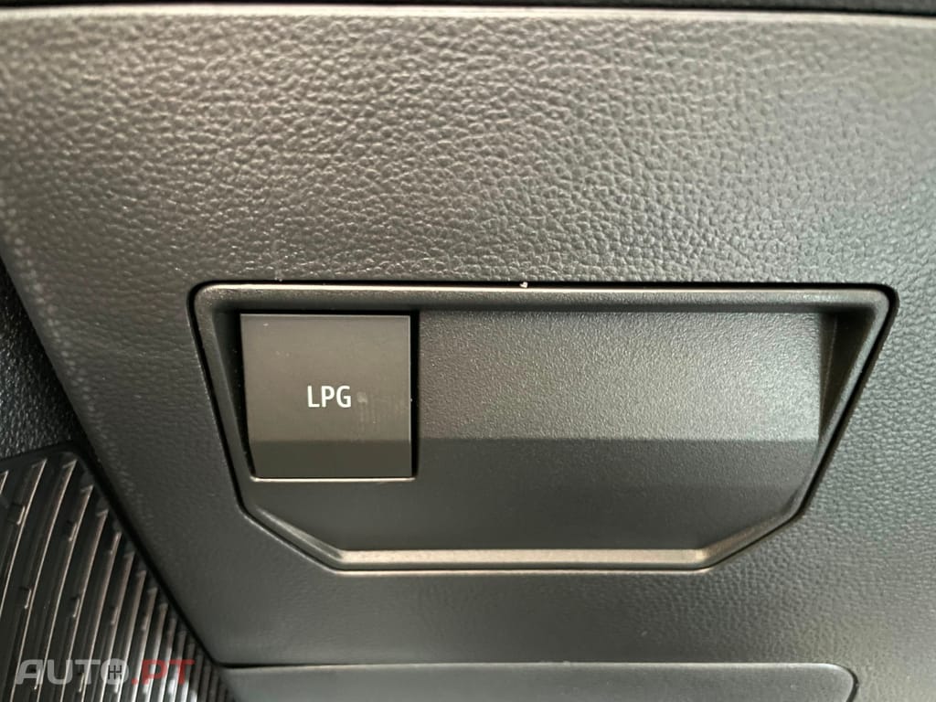 Dacia Duster 1.2 TCe ECO-G Essential