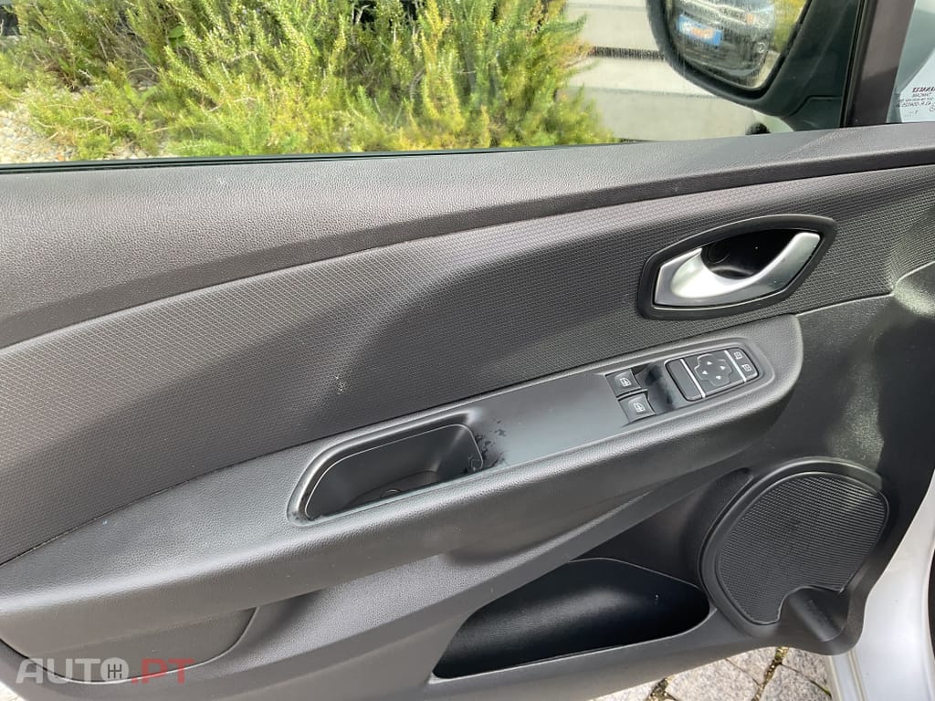 Renault Clio 1.5 dCi Zen