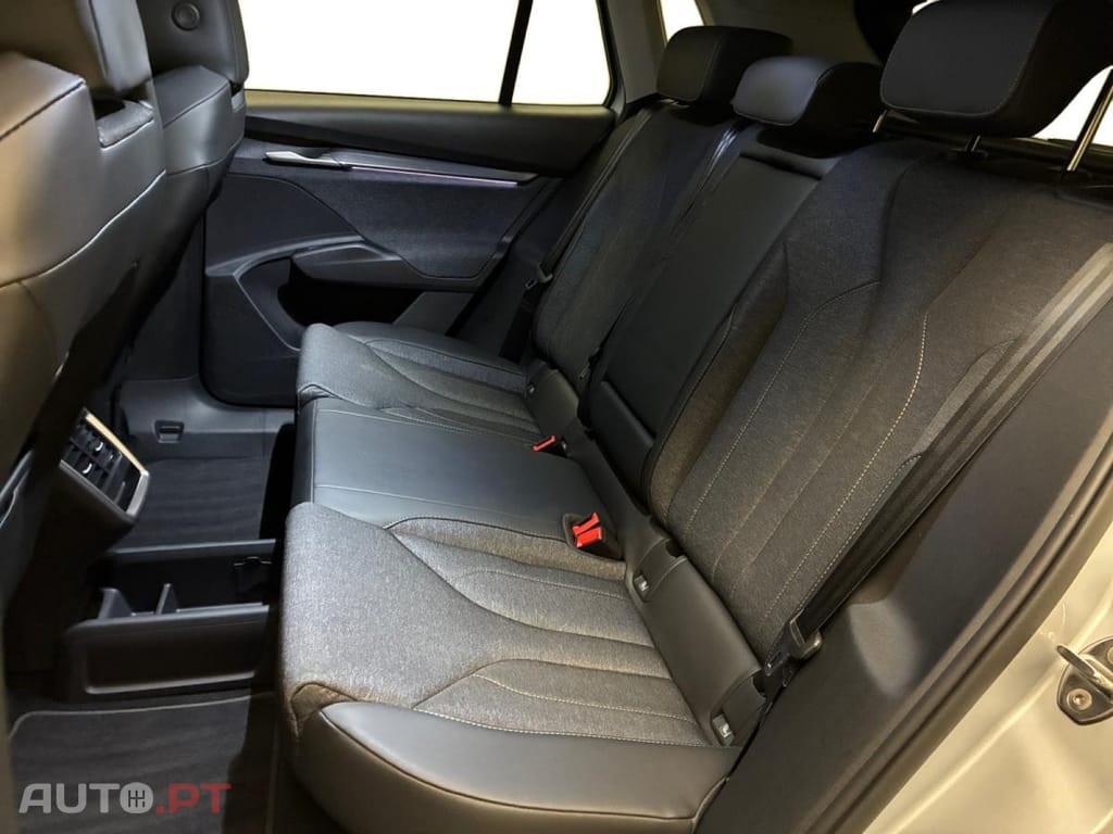 Skoda Elroq 85 Clever
