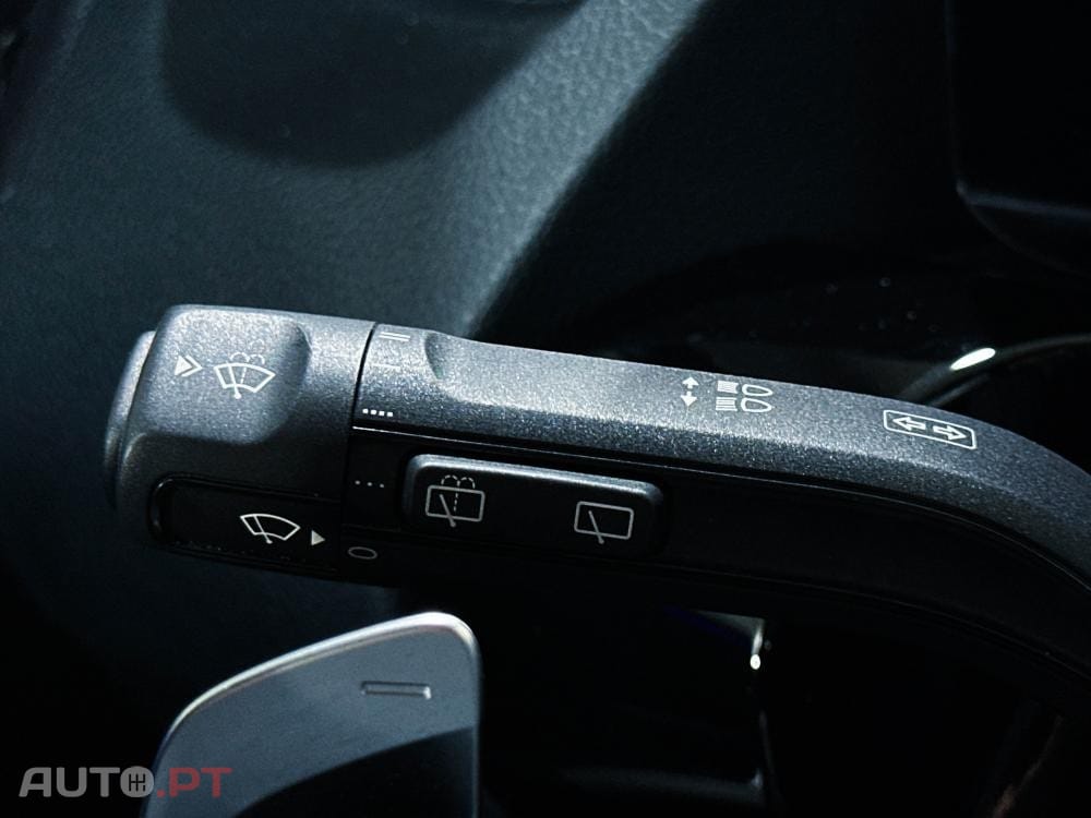 Mercedes-Benz EQA 250+ Electric Art