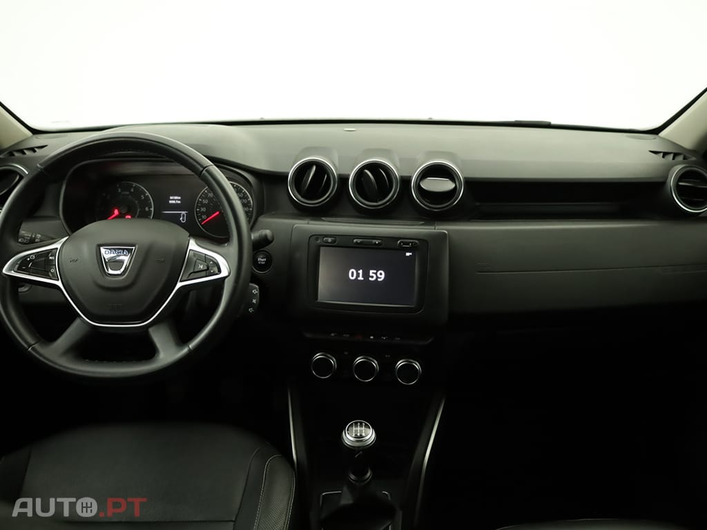 Dacia Duster Duster 1.0 TCe Prestige