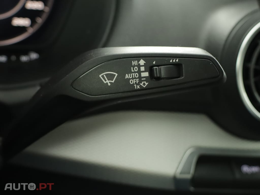 Audi Q2 Q2 35 TFSI Advanced S tronic