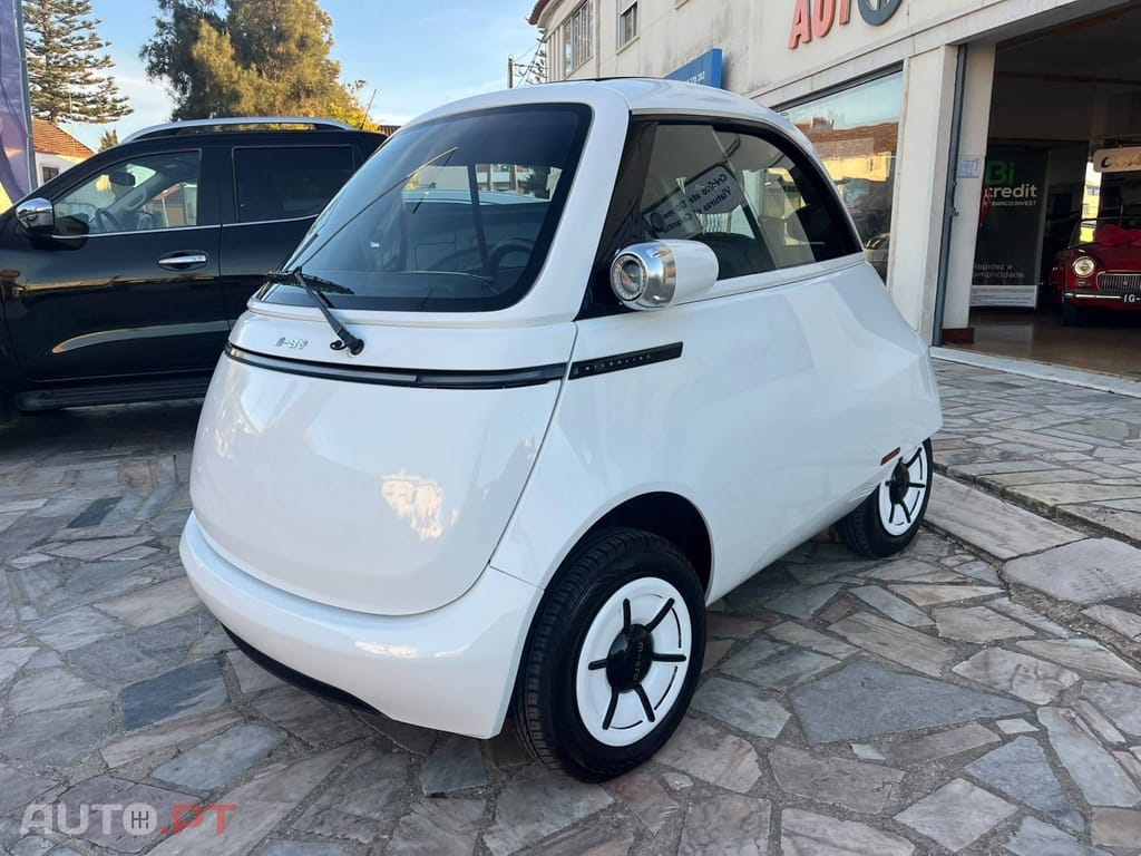 Microlino 2.0