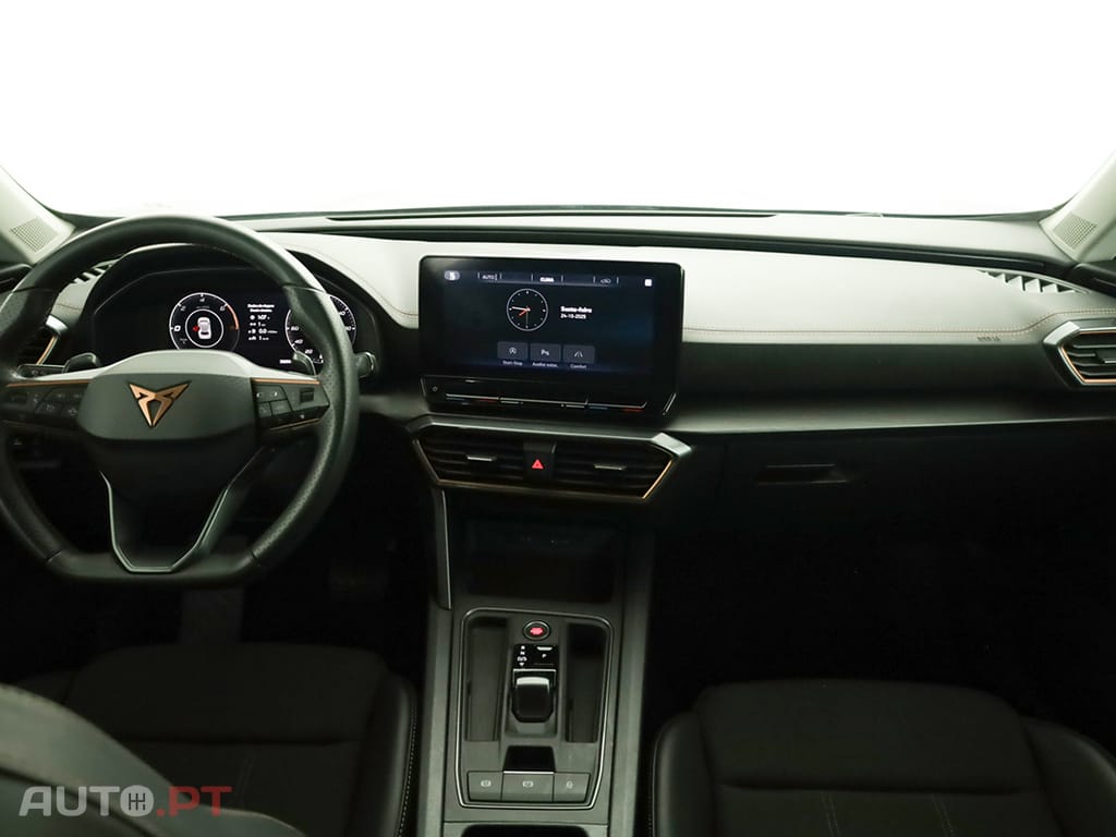 Cupra Formentor Formentor 1.4 e-Hybrid Cupra DSG