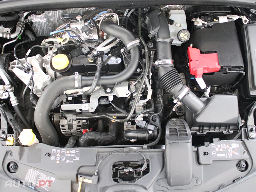 Renault Clio Clio 1.0 TCe Techno