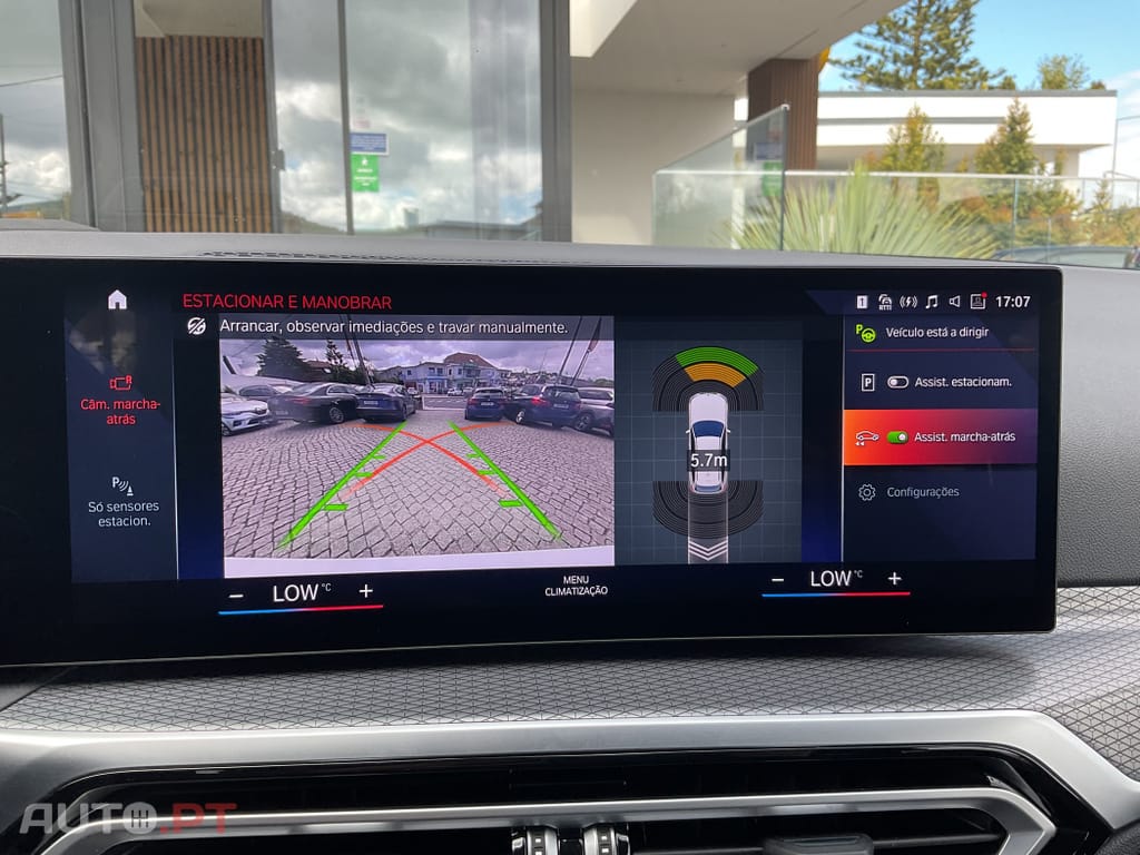 BMW 330 e Pack M Auto