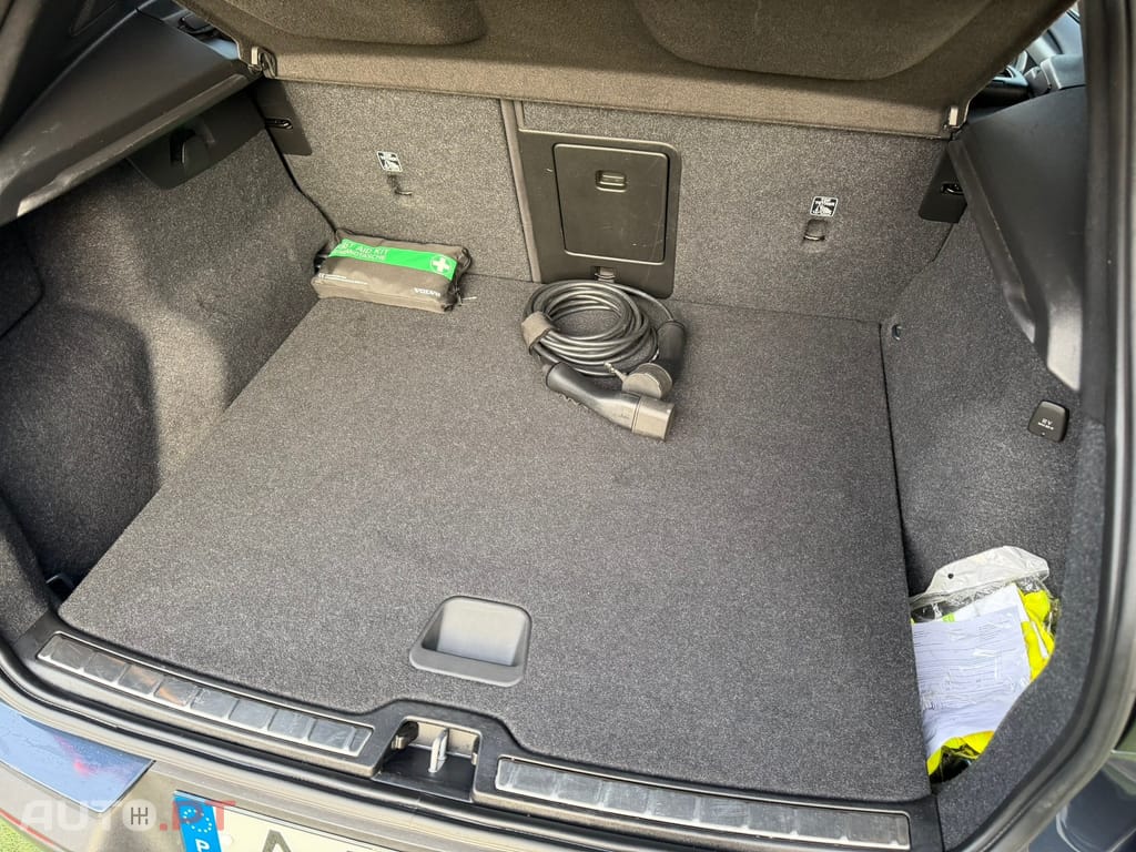 Volvo XC40 1.5 T5 PHEV Inscription