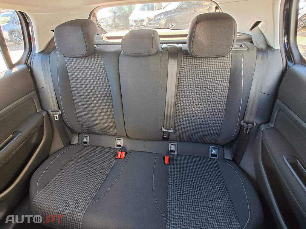 Peugeot 308 1.2 PureTech Active Pack