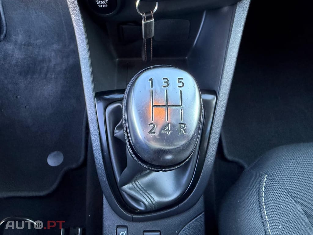 Renault Clio 1.5 dCi Limited