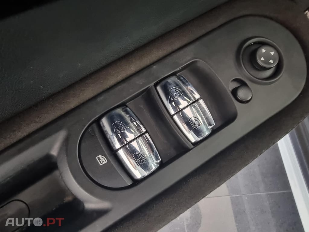 MINI Countryman Cooper SE ALL4 Auto
