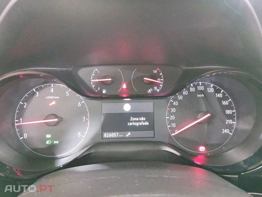Opel Corsa 1.5 D Business