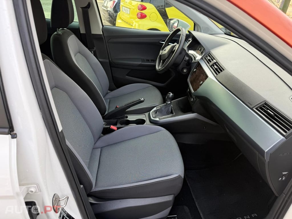 Seat Arona 1.6 TDI XCELLENCE