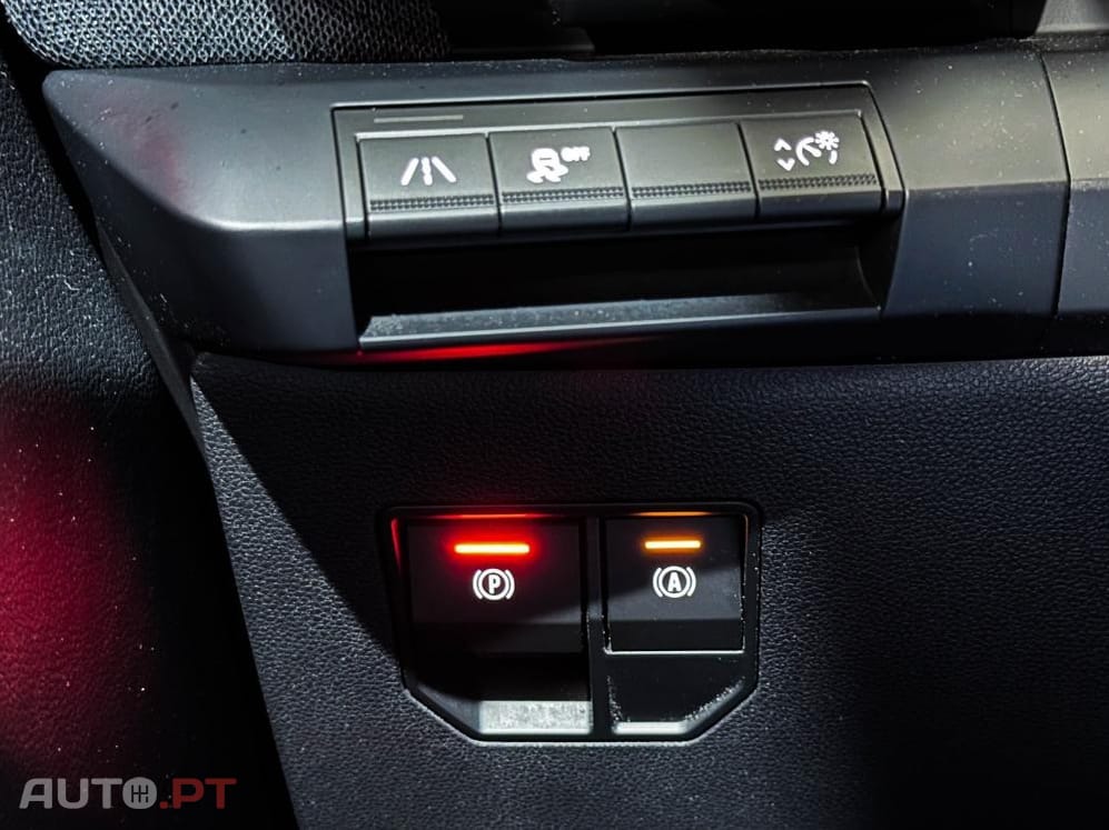 Renault Mégane E-Tech Techno