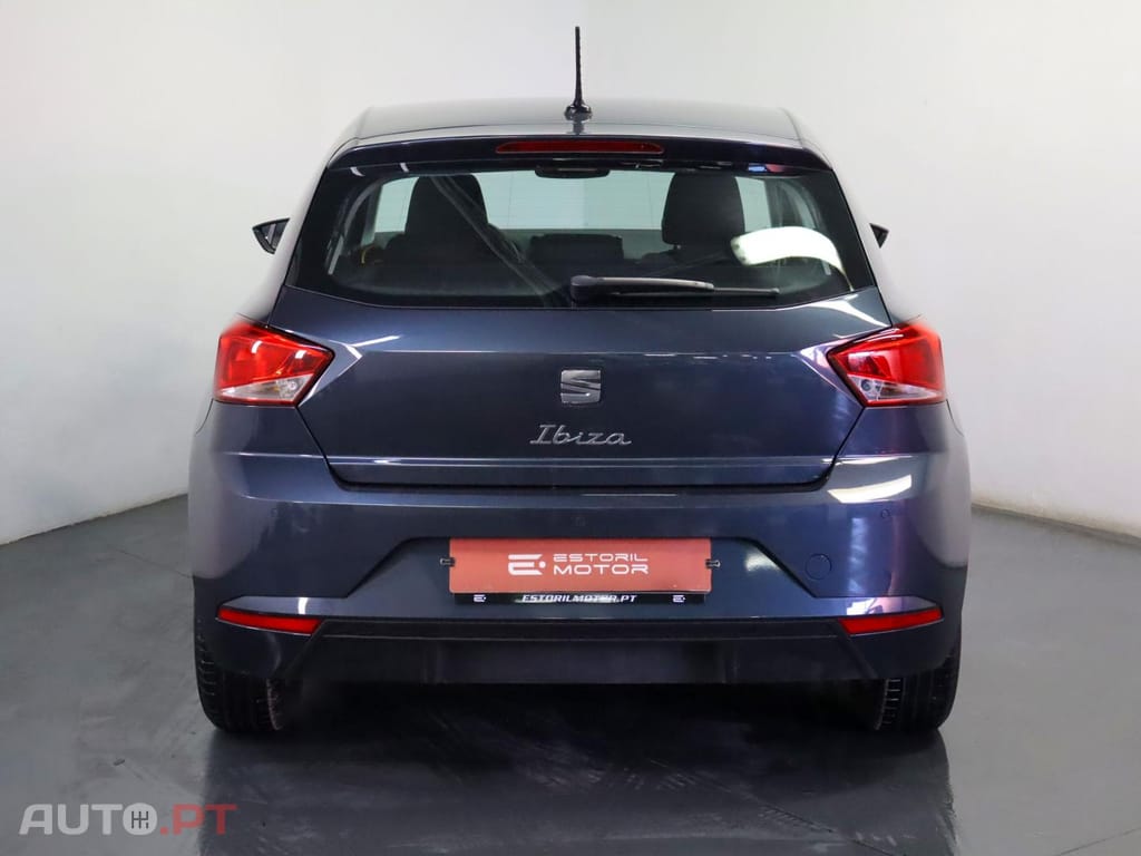 Seat Ibiza 1.0 TSI STYLE 