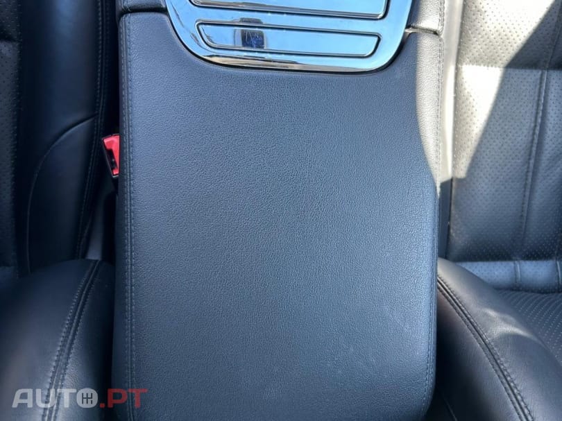 Jaguar XJ 3.0 D V6 Luxury