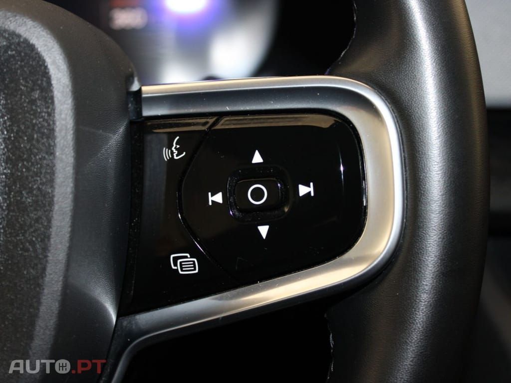 Polestar 2 LONG RANGE SINGLE MOTOR 78 KWH I.V.A DEDUTÍVEL